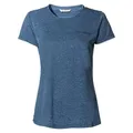 Produktbild: VAUDE T-Shirt Women's Essential T-Shirt (1-tlg) schnelltrocknendes und funktionelles Shirt blau XXXL (48)