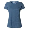 Produktbild: Essential T-Shirt Damen - blau - 48