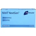 Produktbild: Nitril Handschuhe Nextgen Größe m