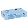 Produktbild: Nitril Next Generation Gr. M 100St