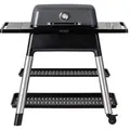 Produktbild: FORCE Gasgrill, Graphite graphit, 6,4 kW