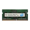 Produktbild: SK-HYNIX HMA851S6CJR6N-XN 4GB DDR4 3200MHZ RAM Speicher Modul SODIMM PC