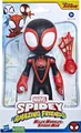 Produktbild: Hasbro Marvel Actionfigur Miles Morales Spider-Man Spielzeug