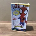 Produktbild: Hasbro Spidey and His Amazing Friends,  Miles Morales: Spider-Man (4)