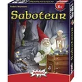 Produktbild: Amigo Saboteur (Deutsch) (04900)