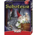 Produktbild: Amigo Spiele Spiel Amigo Saboteur, Kartenspiel