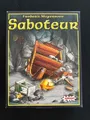 Produktbild: Saboteur von Amigo Spiele Kartenspiel Spiel INHALT NEU G511272