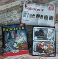 Produktbild: Saboteur Kartenspiel von Amigo ab 8 Jahre