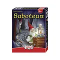 Produktbild: Amigo Saboteur Kartenspiel 4900 - Spannendes Spiel für große Gruppen