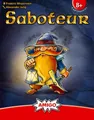 Produktbild: Amigo Spiele 4900 - Saboteur, 0 Frederic Moyersoen