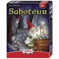 Produktbild: Saboteur (Amigo)