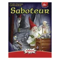 Produktbild: Saboteur Refresh