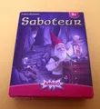 Produktbild: * Saboteur * Kartenspiel, Amigo, 3 bis 10 Spieler ab 8 Jahren