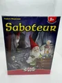 Produktbild: Saboteur Kartenspiel NEU & OVP