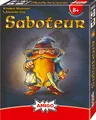 Produktbild: Amigo Saboteur Kartenspiel 4900 - NEU OVP