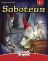 Produktbild: Saboteur