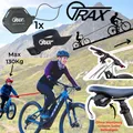 Produktbild: TRAX PRO Bike Taxi Fahrrad Zugsystem MTB Ebike Tour Kinder Abschleppseil folowme