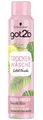 Produktbild: got2b Dry Shampoo DRY WASH Extra Fresh 200ml