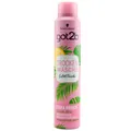 Produktbild: got2b TROCKEN WÄSCHE 1 x 200ml Extra Frisch - Tropische Brise - ohne Rückstände
