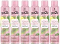 Produktbild: 6x got2b Trockenshampoo TROCKEN WÄSCHE Extra Frisch mit tropische Brise-Duft