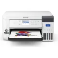 Produktbild: Epson SureColor SC-F100 (Tintenpatrone, Farbe) (C11CJ80302)