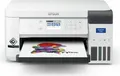 Produktbild: Epson SureColor SC‑F100 large format printer Wi-Fi Inkjet Colour 600 x 1200 DPI A4 (210 x 297 mm) Ethernet LAN