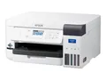 Produktbild: Epson SC-F100 Drucker - Farbe - Sublimation- -USB 2.0 LAN Wi-Fi