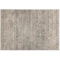 Produktbild: Teppich   ¦ mehrfarbig ¦ Synthetische Fasern ¦ Maße (cm): B: 80 H: 1,3