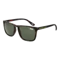 Produktbild: Superdry Sonnenbrille SDS-SHOCKWAVE 102 55 Unisex Braun