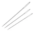 Produktbild: Prym Sticknadeln mit Spitze, Nr.18-22, 6 Stück