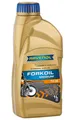 Produktbild: RAVENOL FORKOIL Medium 10W Gabelöl 1 Liter Motorrad Öl mineralisch