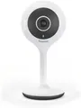 Produktbild: Hama WiFi Camera WLAN Kamera 1080p FullHD Innen Nachtsicht Bewegungssensor DU