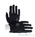 Produktbild: Fox Defend Bikehandschuhe-Schwarz-L