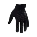 Produktbild: Fox Racing Defend Glove MTB Handschuhe – Robustes Material – Gute Belüftung – verstellbare Passform – Trail geeignet – Black, Größe: L