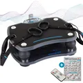 Produktbild: Skandika Vibrationsplatte Home Vibration Plate 500
