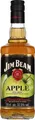 Produktbild: Jim Beam Apple Bourbon  32,5% Vol.