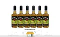 Produktbild: Jim Beam Apple alc. 32,5% Vol. 6 x 0,7L