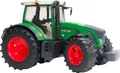 Produktbild: Bruder® Spielzeug-Traktor Fendt 936 Vario 34 cm (03040), Made in Europe