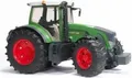 Produktbild: Bruder Fendt 936 Vario, 3 Jahr(e), ABS Synthetik, Mehrfarbig