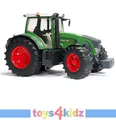 Produktbild: BRUDER® LANDWIRTSCHAFT Traktor, Anhänger, Zubehör zum Auswählen *** NEU / OVP