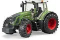 Produktbild: Bruder Spielfahrzeug Landwirtschaft Traktor Fendt 936 Vario 03040