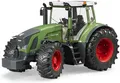 Produktbild: bruder 03040 - Fendt 936 Vario - 1:16 Fahrzeuge, Traktor, Trecker, Schlepper, Bu