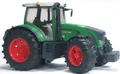 Produktbild: BRUDER® 03040 Traktor Fendt 936 Vario 34Cm