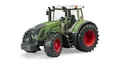Produktbild: bruder - bworld - Fendt Vario grün - Maßstab 1:16 - 4+