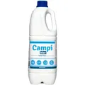 Produktbild: CAMPI Blue 2L - Sanitärflüssigkeit & Toilettenzusatz für Campingtoilette – Camping WC Chemie für Toilette – für Abwassertank Wohnwagen & Wohnmobil