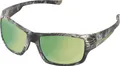 Produktbild: WFT Penzill Polarisationsbrille Camou Green Ice