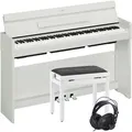 Produktbild: Yamaha YDP-S35 Weiß E-Piano Set