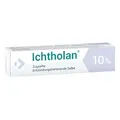 Produktbild: Ichtholan Zugsalbe 10%