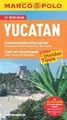 Produktbild: MARCO POLO Reiseführer Yucatan: Reisen mit Insider-... | Buch | Zustand sehr gut