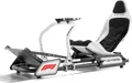 Produktbild: Playseat Formula Instinct F1 Edition - Rennsimulator-Cockpit